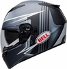 Bell RS-2 Swift,  integral helmet