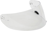 Bell RS-2/Qualifier,  shield