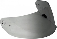 Bell RS-2/Qualifier,  visor photochromatic
