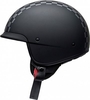 Bell Scout Air Check,  jet helmet
