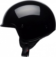 Bell Scout Air,  jet helmet