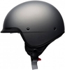 Bell Scout Air,  jet helmet