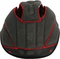 Bell Scout Air,  lining
