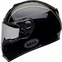 Bell SRT Buster,  integral helmet