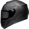 Bell SRT Camo,  integral helmet