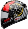 Bell SRT Isle of Man 2020,  integral helmet