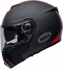 Bell SRT Modular Hart Luck,  flip-up helmet