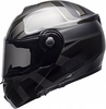 Bell SRT Modular Predator Blackout,  flip up helmet
