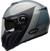 Bell SRT Modular Presence,  flip up helmet