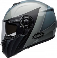 Bell SRT Modular Presence,  flip up helmet
