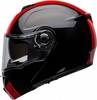 Bell SRT Modular Ribbon,  flip up helmet