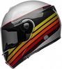 Bell SRT Modular RSD Newport,  flip up helmet