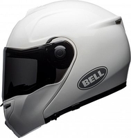 Bell SRT Modular Solid,  flip-up helmet