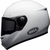 Bell SRT Solid,  integral helmet
