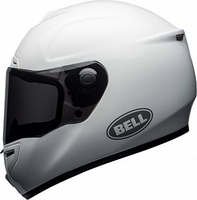 Bell SRT Solid,  integral helmet