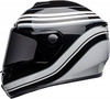 Bell SRT Vertige,  integral helmet