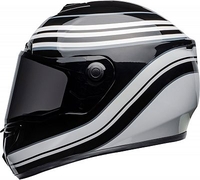 Bell SRT Vertige,  integral helmet
