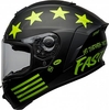 Bell Star DLX Mips Fasthouse Victory,  integral helmet