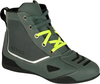 Bering Active,  shoes waterproof,  color: Grey/White/Neon-Yellow,  size: 42 EU