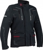 Bering Alaska,  textile jacket
