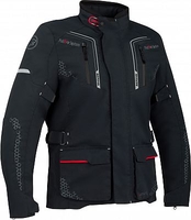Bering Alaska,  textile jacket