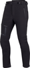 Bering Alkor,  textile pants waterproof,  color: Black,  size: 4XL