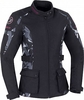 Bering April Camo,  textile jacket women