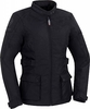 Bering April,  textile jacket women