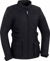 Bering April,  textile jacket women