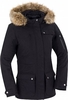 Bering Artefact,  textile jacket women