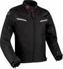 Bering Aspen,  textile jacket waterproof