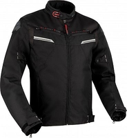 Bering Aspen,  textile jacket waterproof