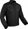 Bering Asphalt,  textile jacket waterproof