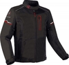Bering Astro,  textile jacket waterproof