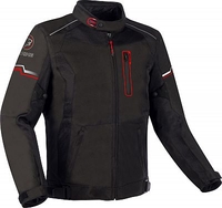 Bering Astro,  textile jacket waterproof