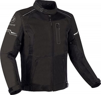 Bering Astro,  textile jacket waterproof