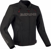 Bering Atomic,  leather jacket