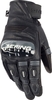 Bering Axel,  gloves perforated,  color: Black/White/Grey,  size: 13