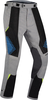 Bering Bakundu,  textile pants,  color: Grey/Black/Blue,  size: XL