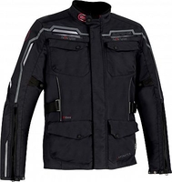 Bering Balistik,  textile jacket