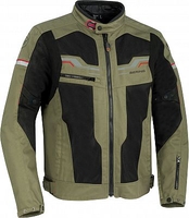 Bering Bamako,  textile jacket