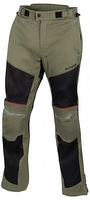 Bering Bamako,  textile pants