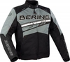 Bering Bario,  textile jacket