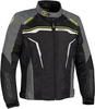 Bering Batist,  textile jacket