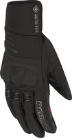 Bering Boogie GTX,  gloves Gore-Tex,  color: Black,  size: T9