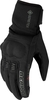 Bering Boogie GTX,  gloves Gore-Tex w,  color: Black,  size: T9