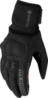 Bering Boogie GTX,  gloves Gore-Tex w,  color: Black,  size: T9
