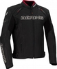Bering Borg,  textile jacket