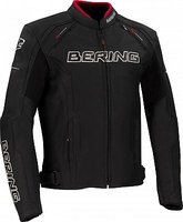 Bering Borg,  textile jacket