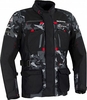 Bering Boston Camo,  textile jacket waterproof